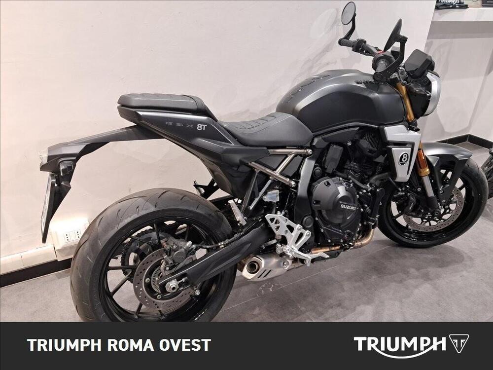 Suzuki GSX-8T (2025 - 26) (5)