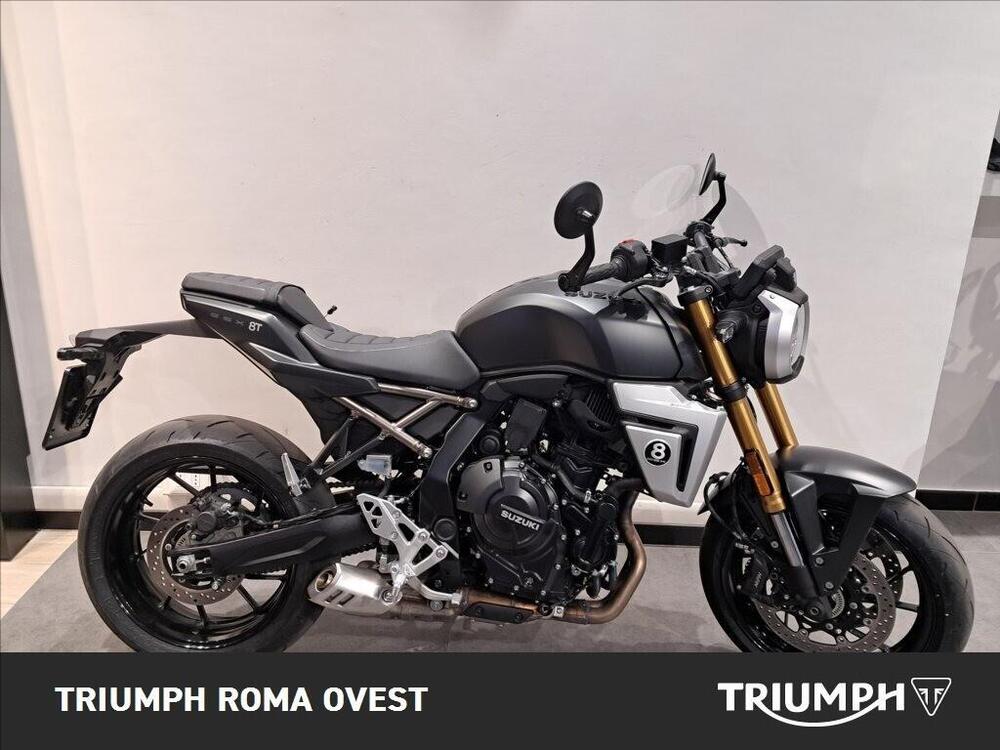 Suzuki GSX-8T (2025 - 26) (2)