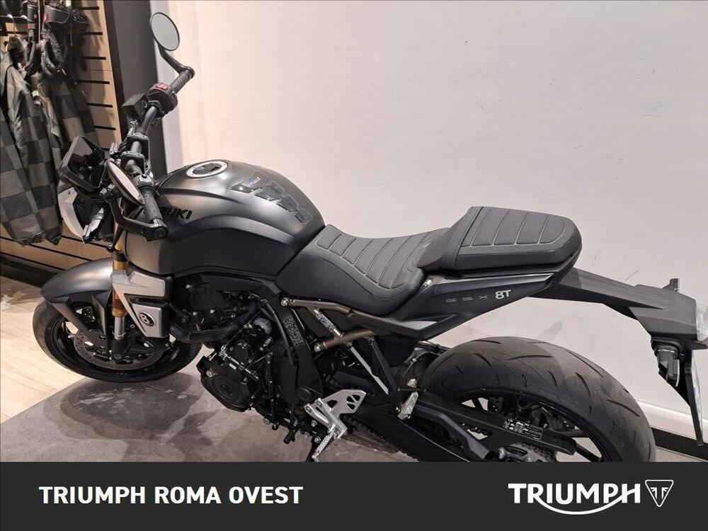 Suzuki GSX-8T (2025 - 26) (10)