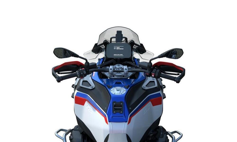 Bmw R 1300 GS Adventure Trophy (2025 - 26) (4)