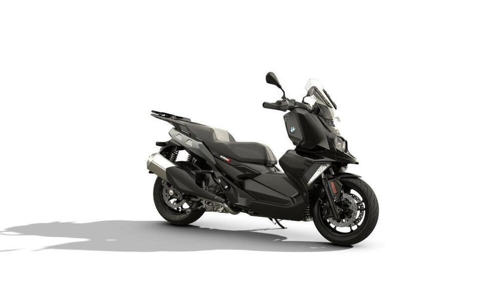 Bmw C 400 X (2025 - 26)