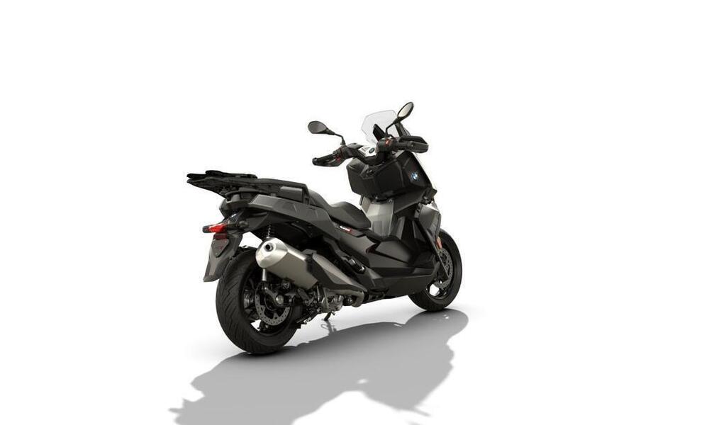 Bmw C 400 X (2025 - 26) (3)