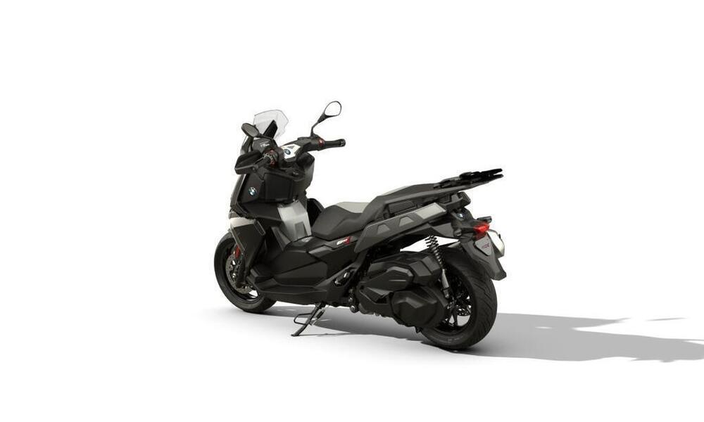 Bmw C 400 X (2025 - 26) (2)