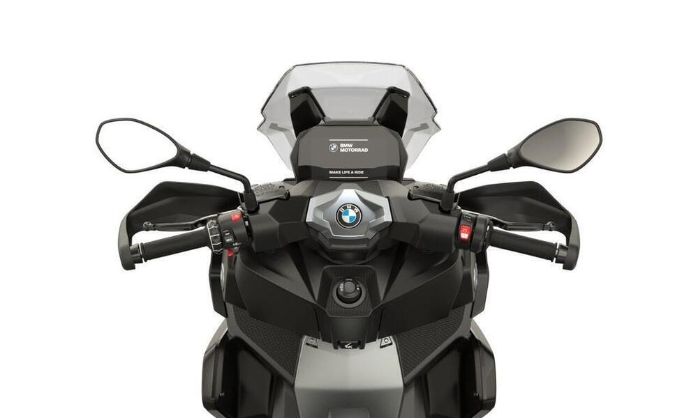 Bmw C 400 X (2025 - 26) (4)