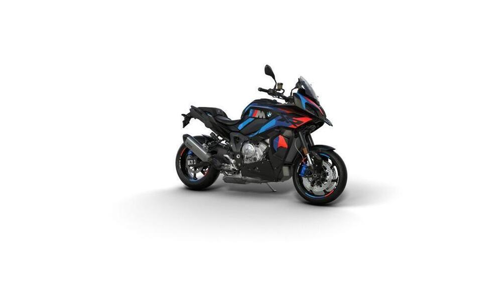 Bmw M 1000 XR (2024 - 26)