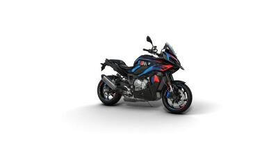 Bmw M 1000 XR (2024 - 26) nuova