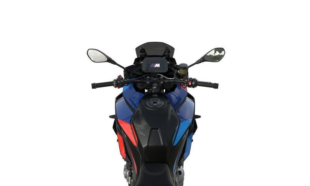 Bmw M 1000 XR (2024 - 26) (4)