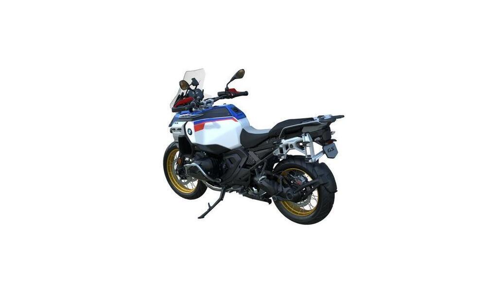 Bmw R 1300 GS Adventure Trophy (2025 - 26) (2)