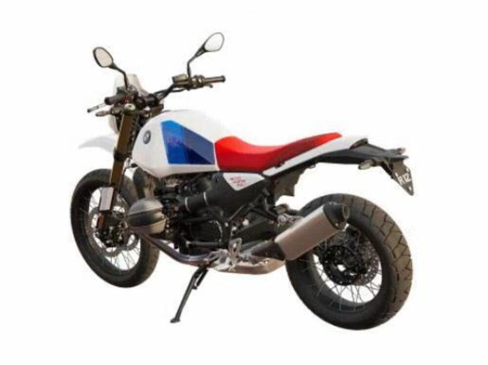 Bmw R 12 nineT (2023 - 26) (2)