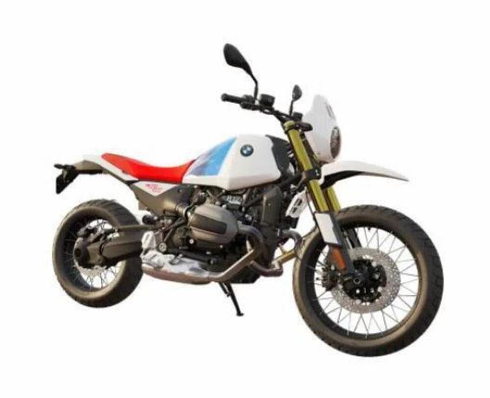 Bmw R 12 nineT (2023 - 26)