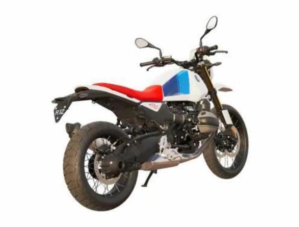 Bmw R 12 nineT (2023 - 26) (3)