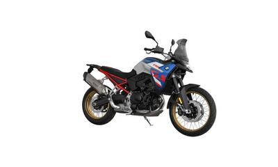 Bmw F 900 GS (2024 - 26) nuova
