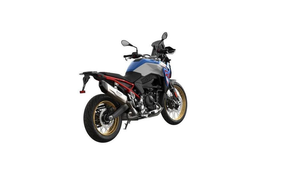 Bmw F 900 GS (2024 - 26) (2)