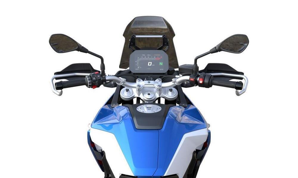 Bmw F 900 GS (2024 - 26) (4)