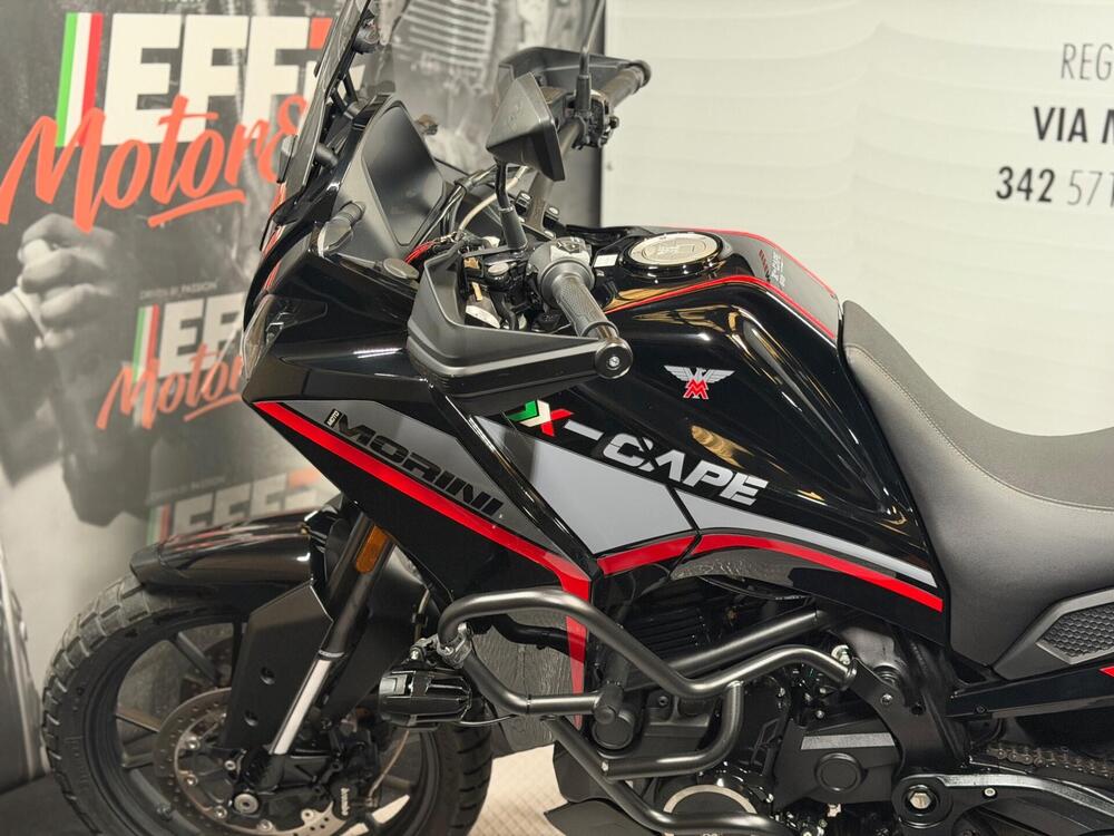 Moto Morini X-Cape 650 (2021 - 26) (8)