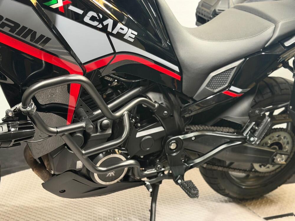 Moto Morini X-Cape 650 (2021 - 26) (9)