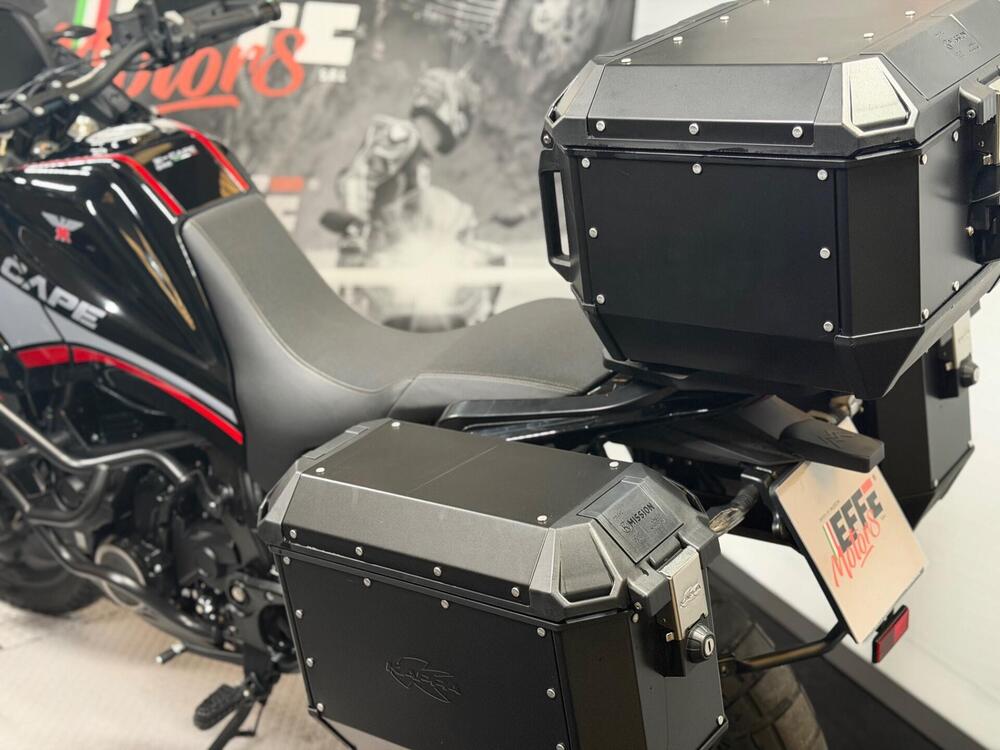 Moto Morini X-Cape 650 (2021 - 26) (11)