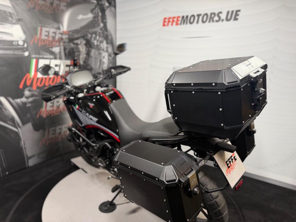 Moto Morini X-Cape 650 (2021 - 26) (12)