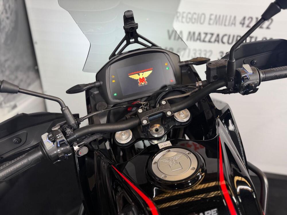 Moto Morini X-Cape 650 (2021 - 26) (14)