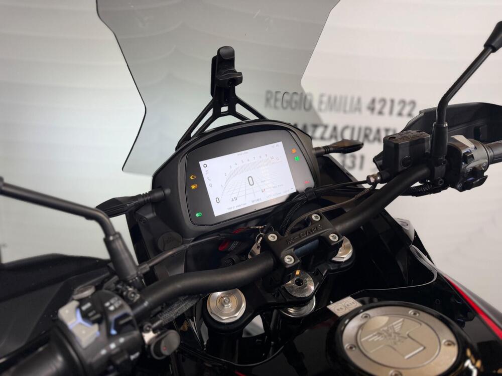 Moto Morini X-Cape 650 (2021 - 26) (15)