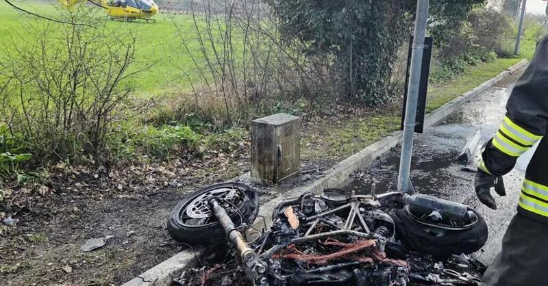 Nico Cereghini: &ldquo;La Marecchiese e tante altre strade pericolose&rdquo;