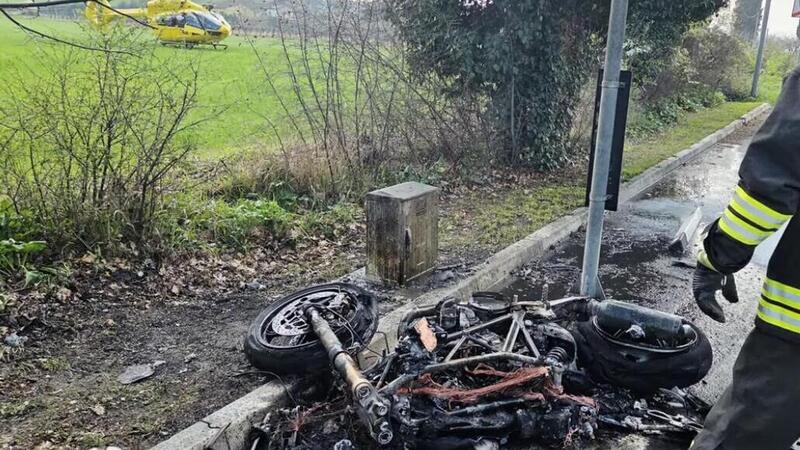 Nico Cereghini: &ldquo;La Marecchiese e tante altre strade pericolose&rdquo;