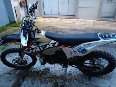 Rieju MR 300 Ranger (2023) usata