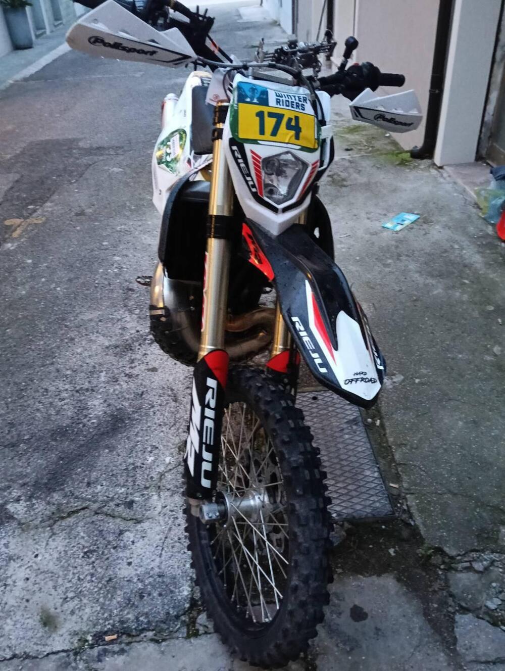 Rieju MR 300 Ranger (2023) (2)