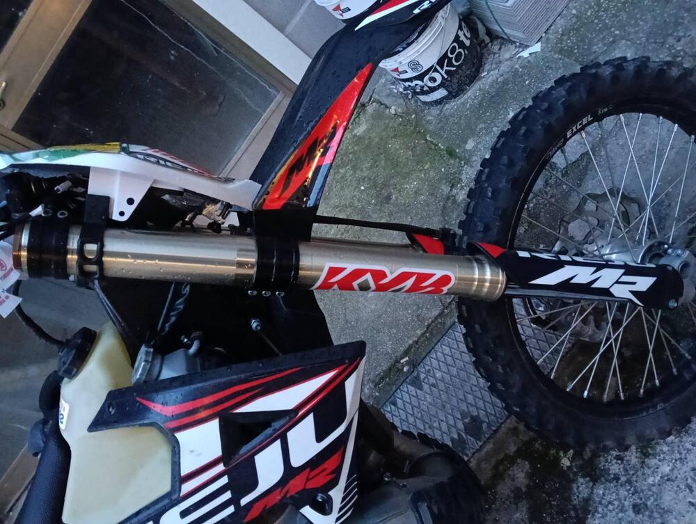 Rieju MR 300 Ranger (2023) (4)