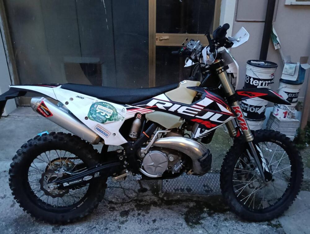 Rieju MR 300 Ranger (2023) (5)