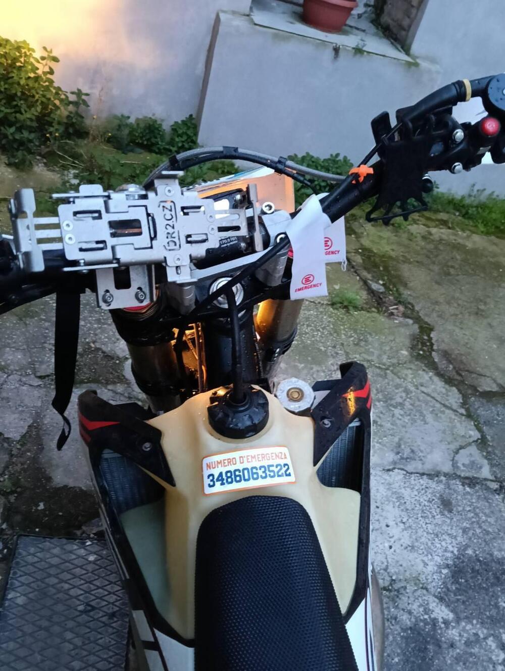 Rieju MR 300 Ranger (2023) (6)