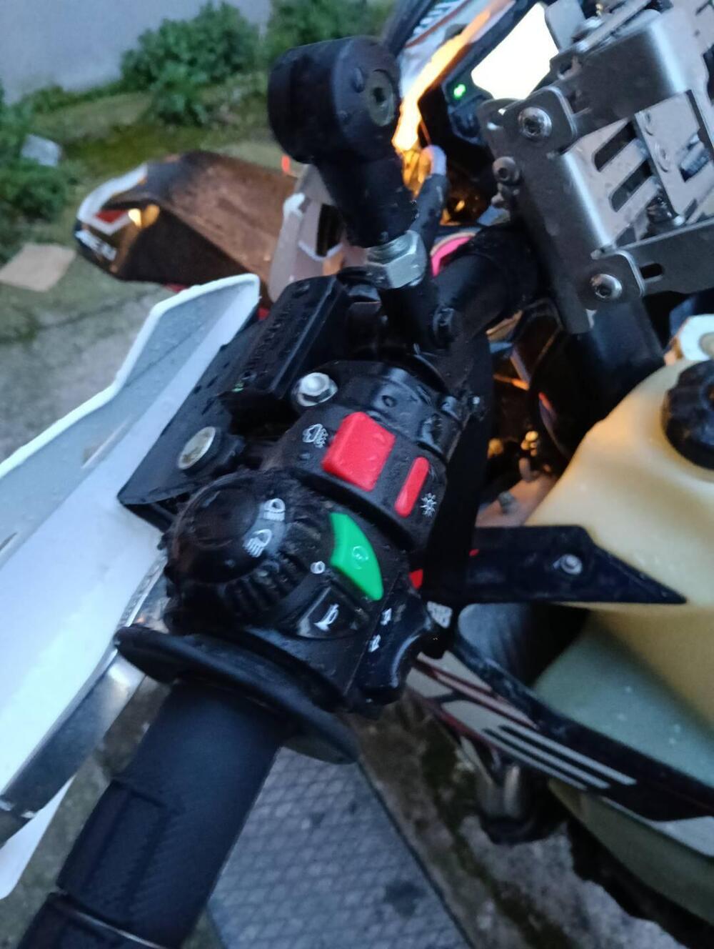 Rieju MR 300 Ranger (2023) (7)