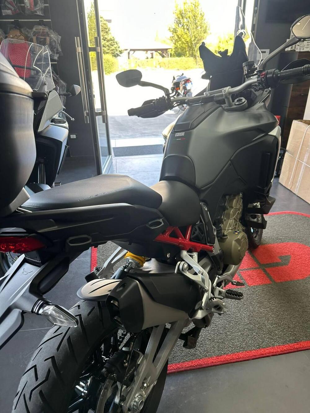 Ducati Multistrada V4 S (2021 - 24) (6)