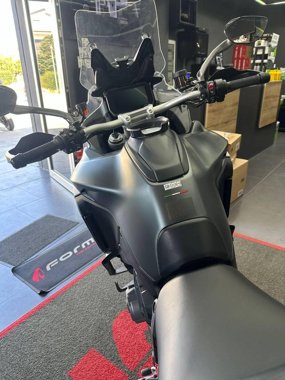Ducati Multistrada V4 S (2021 - 24) (7)
