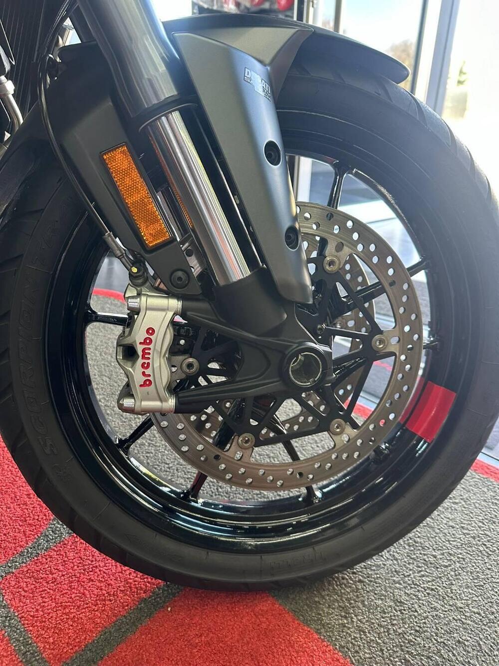 Ducati Multistrada V4 S (2021 - 24) (11)