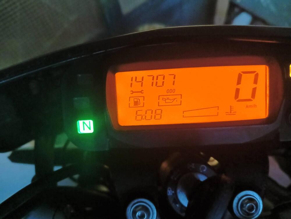 Kl KXE 125 Motard (2022 - 24) (6)