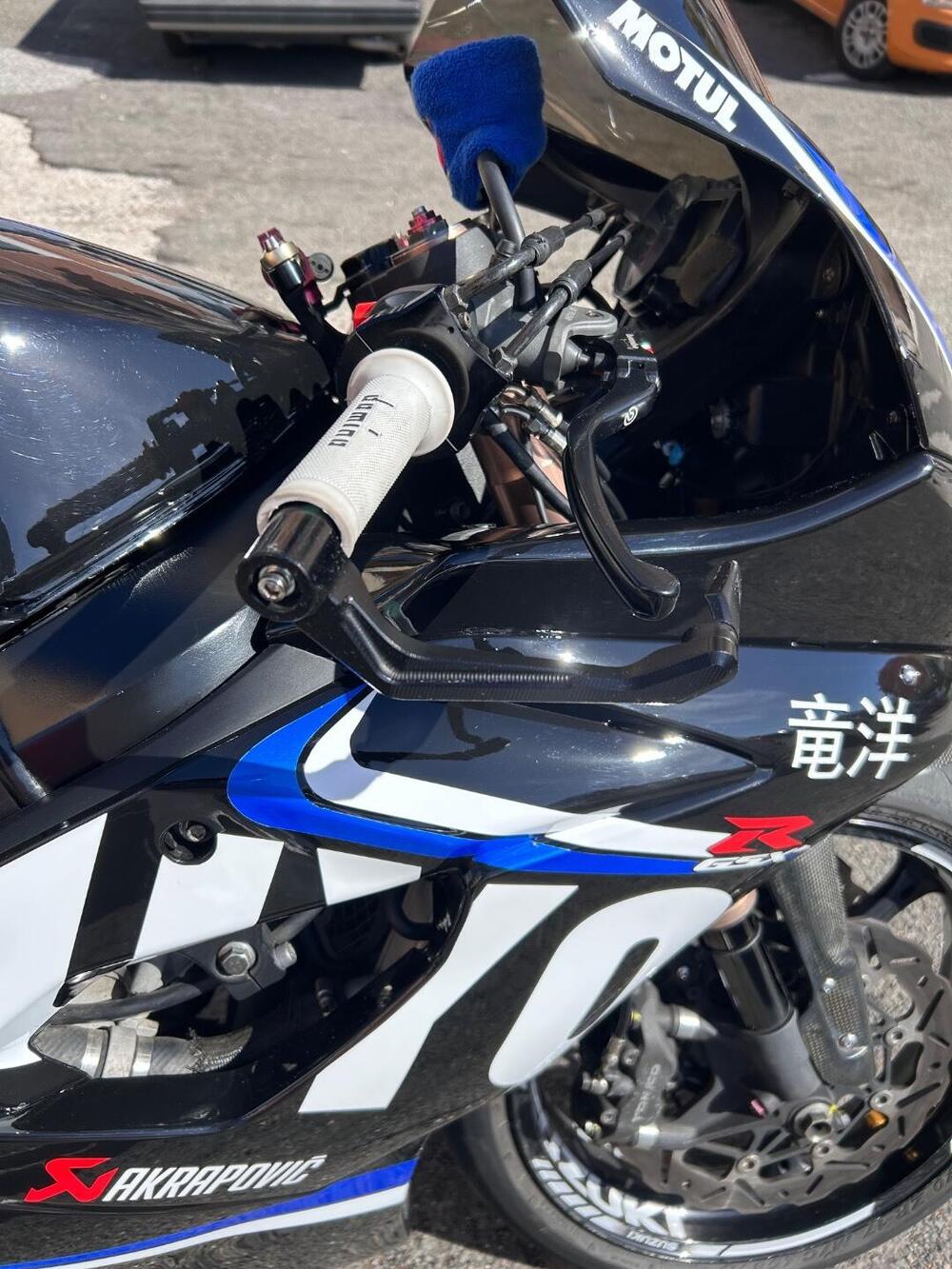 Suzuki GSX-R1000 (2005 - 06) (6)