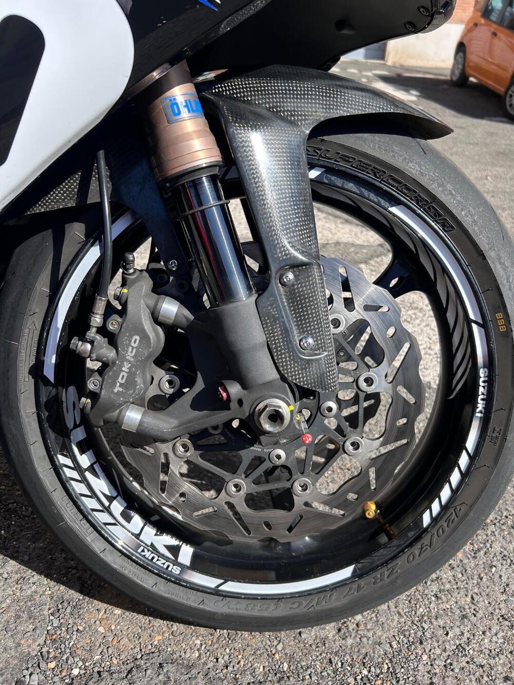 Suzuki GSX-R1000 (2005 - 06) (12)