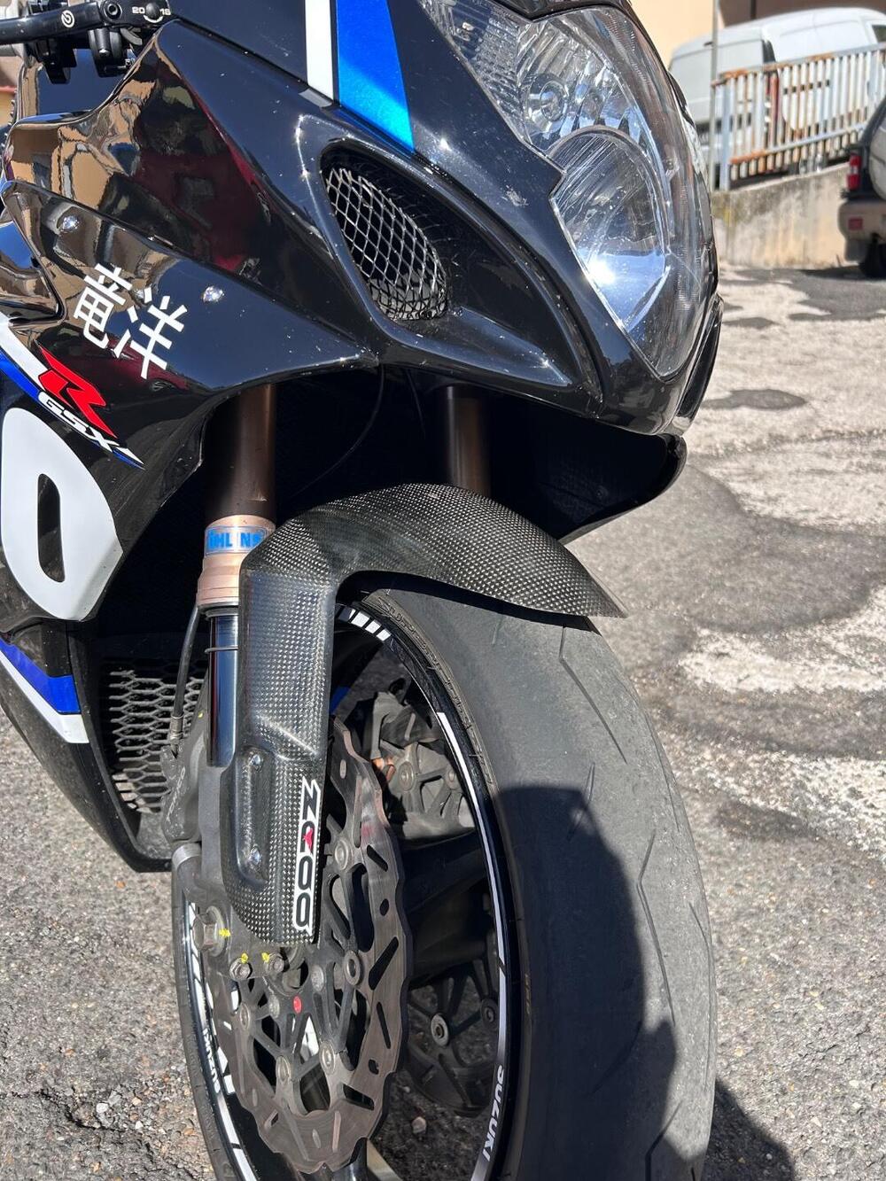 Suzuki GSX-R1000 (2005 - 06) (15)