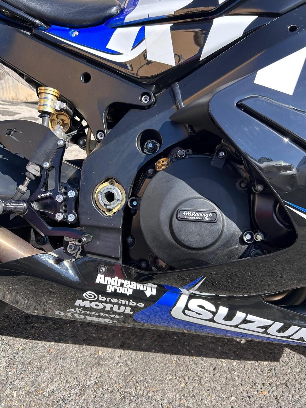 Suzuki GSX-R1000 (2005 - 06) (16)