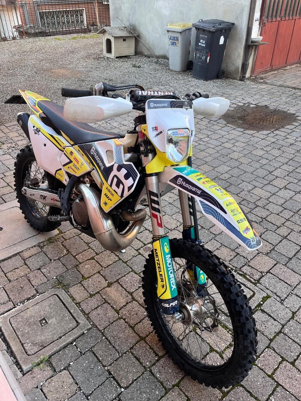 Husqvarna TE 250 (2024) (4)