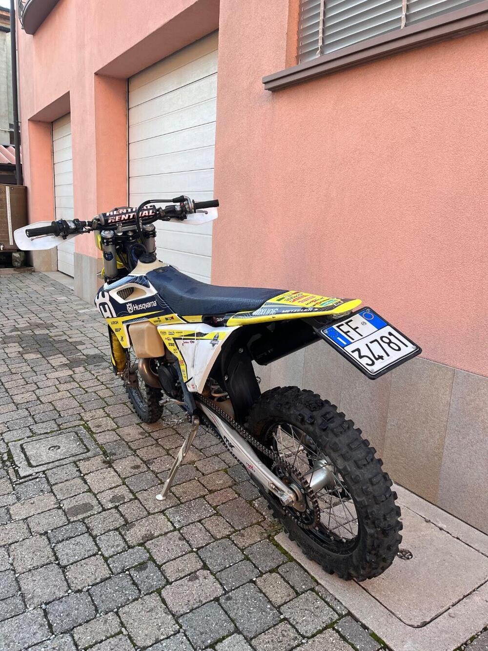 Husqvarna TE 250 (2024) (5)