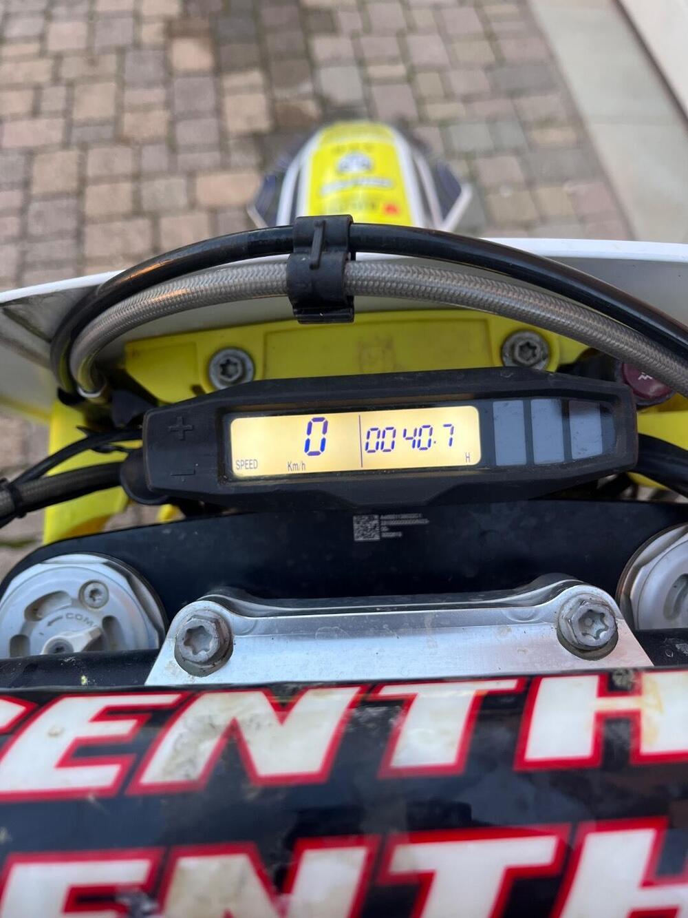 Husqvarna TE 250 (2024) (6)