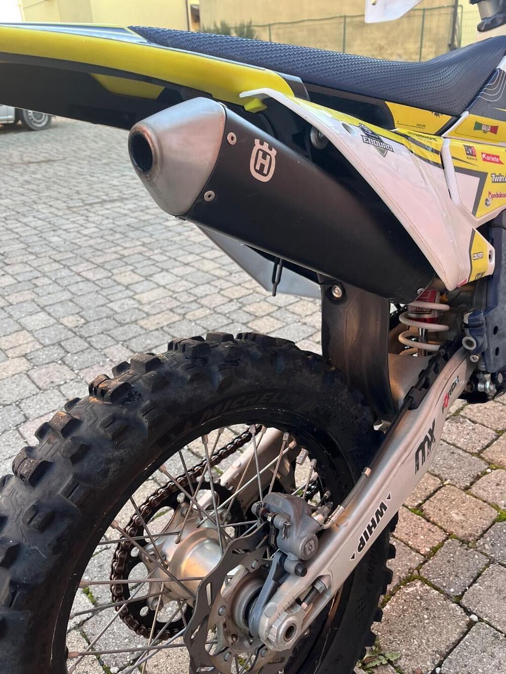Husqvarna TE 250 (2024) (10)
