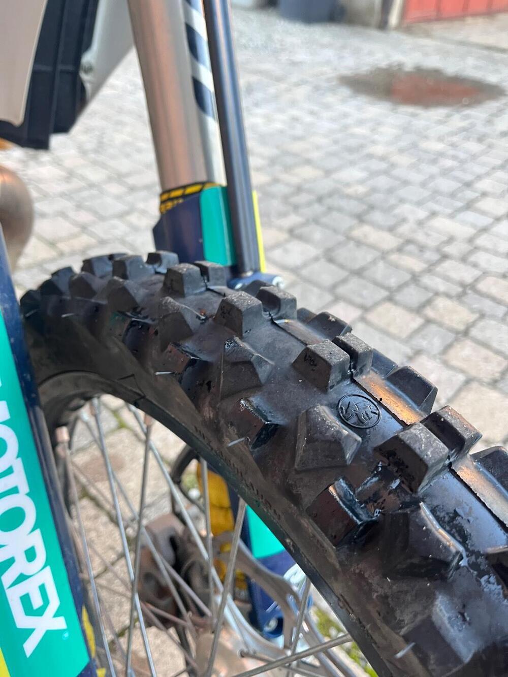 Husqvarna TE 250 (2024) (11)