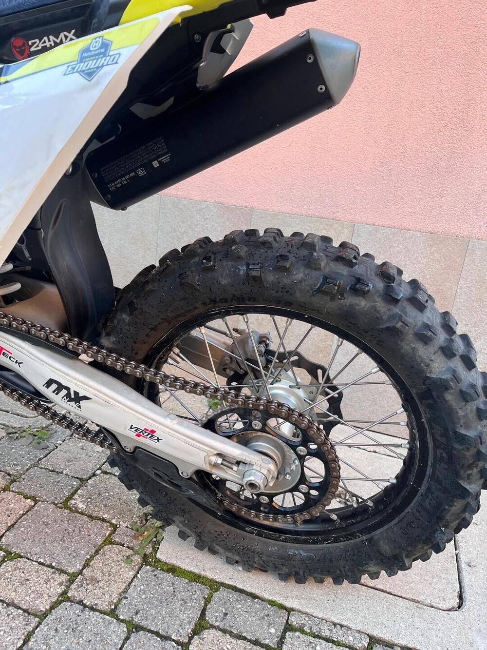 Husqvarna TE 250 (2024) (12)