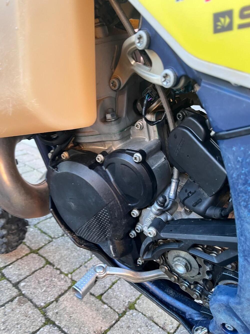 Husqvarna TE 250 (2024) (13)