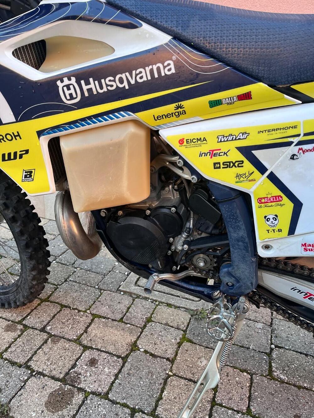 Husqvarna TE 250 (2024) (14)