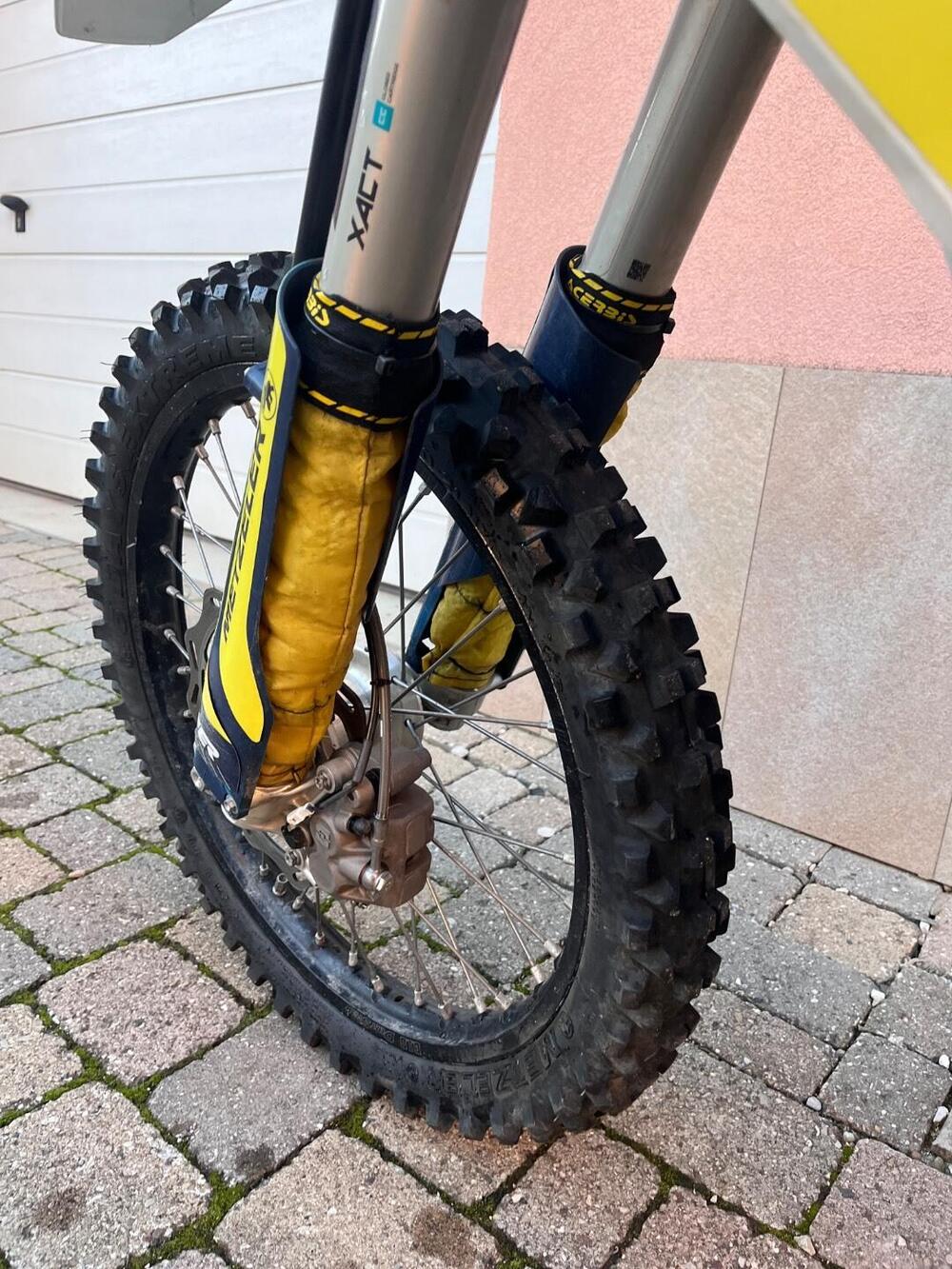 Husqvarna TE 250 (2024) (15)