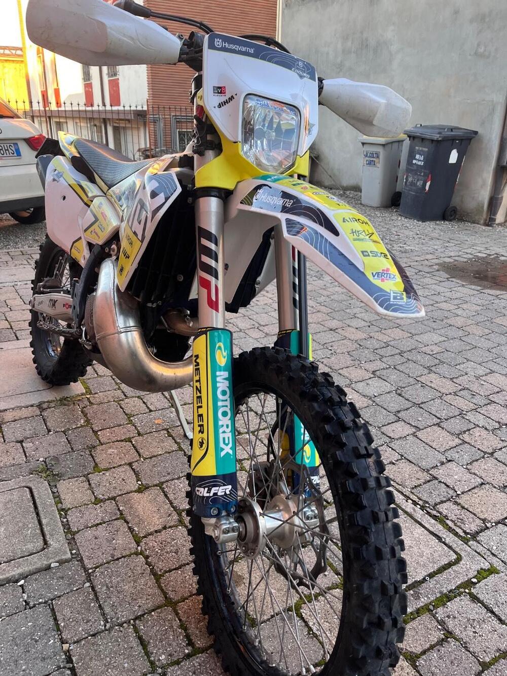 Husqvarna TE 250 (2024) (16)